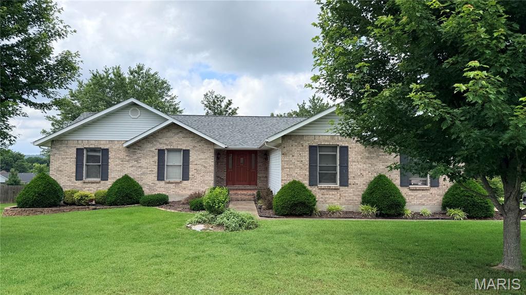 Pine Castle Estates - Residential