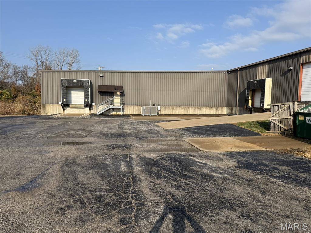 Chesterfield Executive Park Amd - Commercial Sale