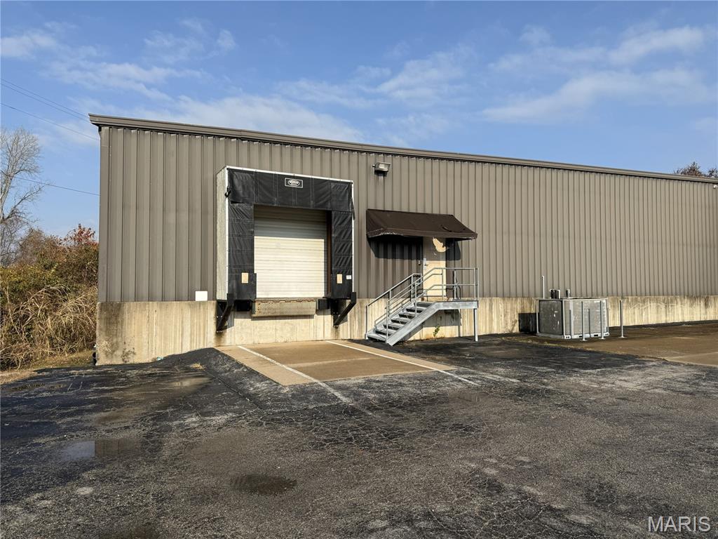 Chesterfield Executive Park Amd - Commercial Sale