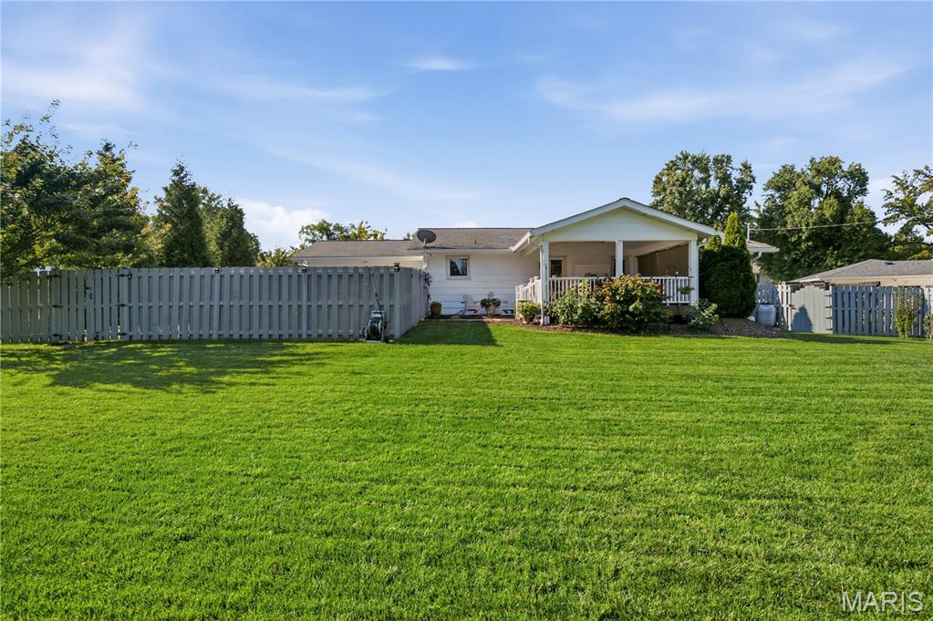 Ridgemoor Forest 1 - Residential