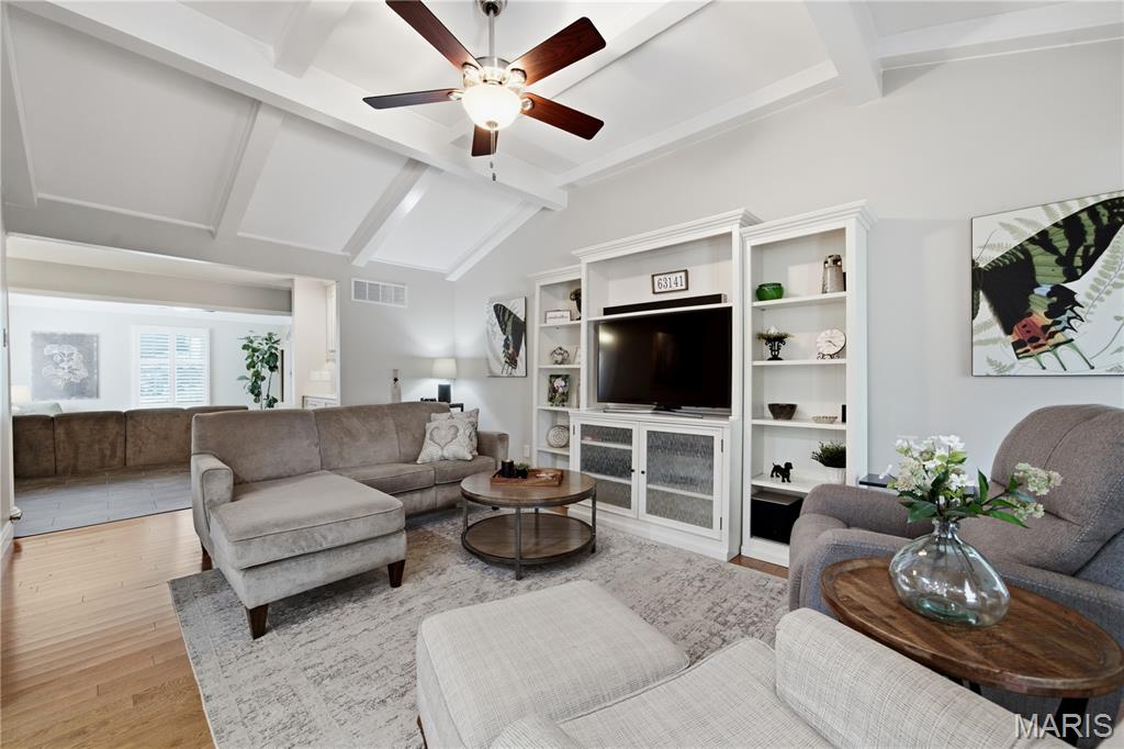 Ridgemoor Forest 1 - Residential