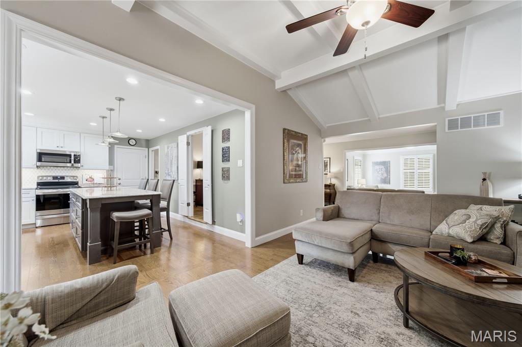 Ridgemoor Forest 1 - Residential