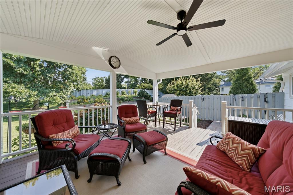 Ridgemoor Forest 1 - Residential