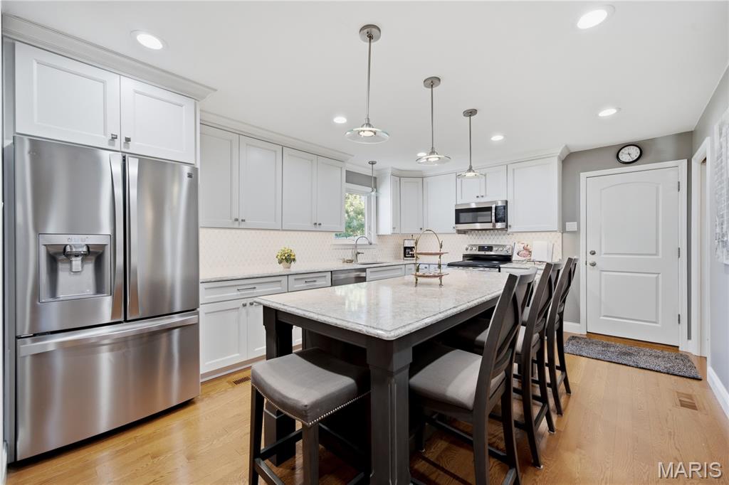 Ridgemoor Forest 1 - Residential