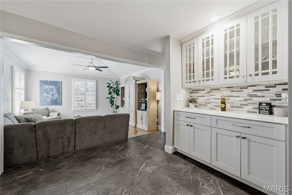 Ridgemoor Forest 1 - Residential