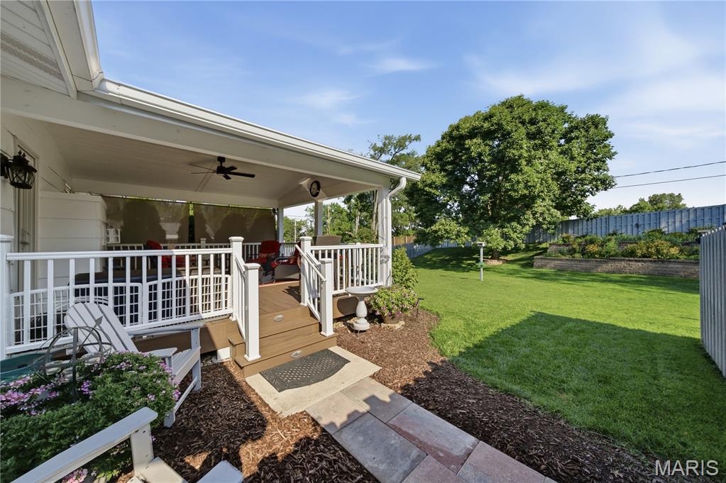 Ridgemoor Forest 1 - Residential