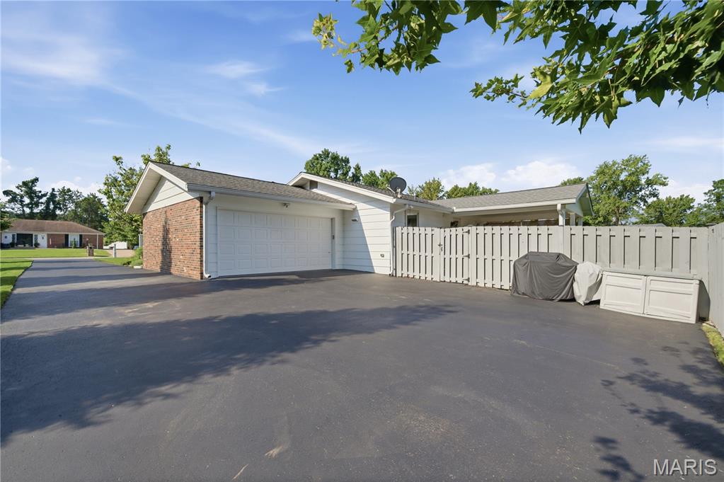 Ridgemoor Forest 1 - Residential