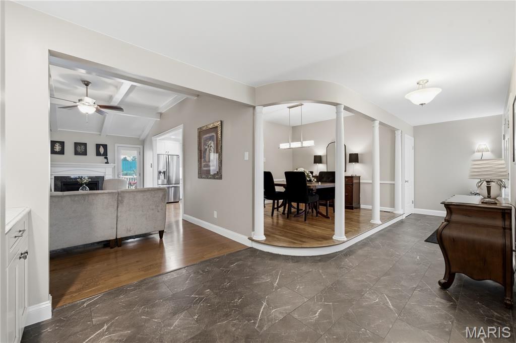 Ridgemoor Forest 1 - Residential