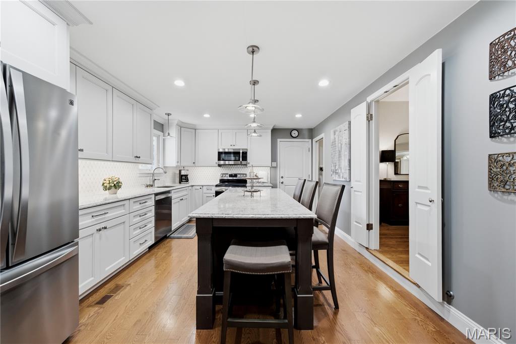 Ridgemoor Forest 1 - Residential