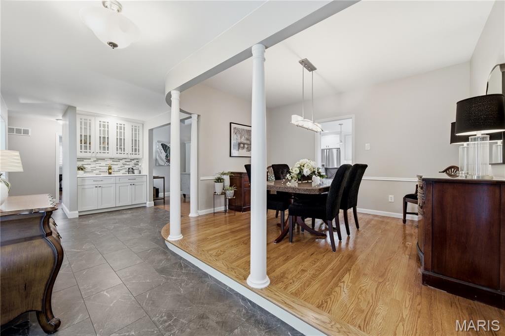 Ridgemoor Forest 1 - Residential