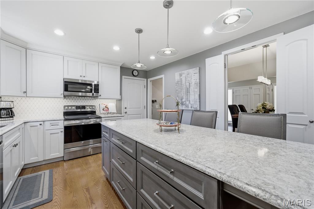 Ridgemoor Forest 1 - Residential