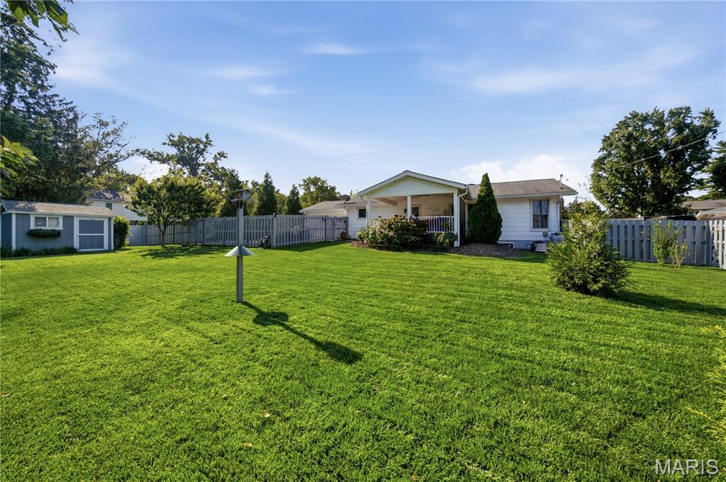 Ridgemoor Forest 1 - Residential