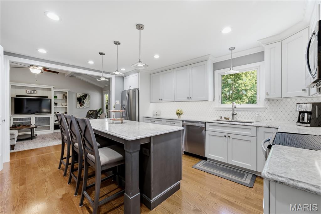 Ridgemoor Forest 1 - Residential
