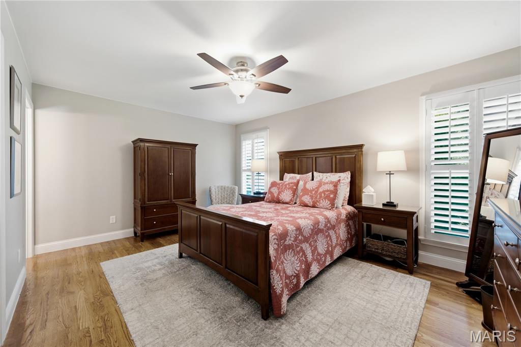 Ridgemoor Forest 1 - Residential