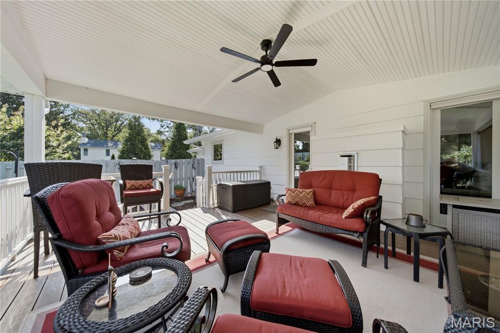 Ridgemoor Forest 1 - Residential