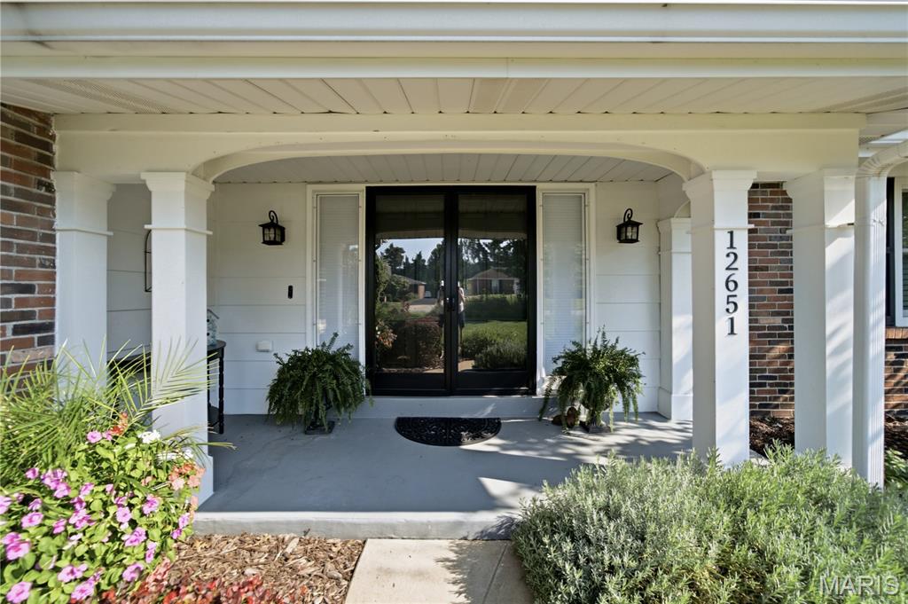 Ridgemoor Forest 1 - Residential