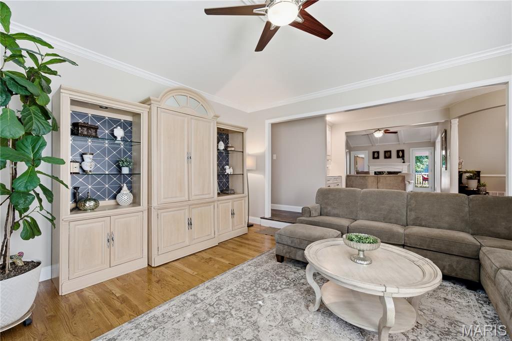 Ridgemoor Forest 1 - Residential