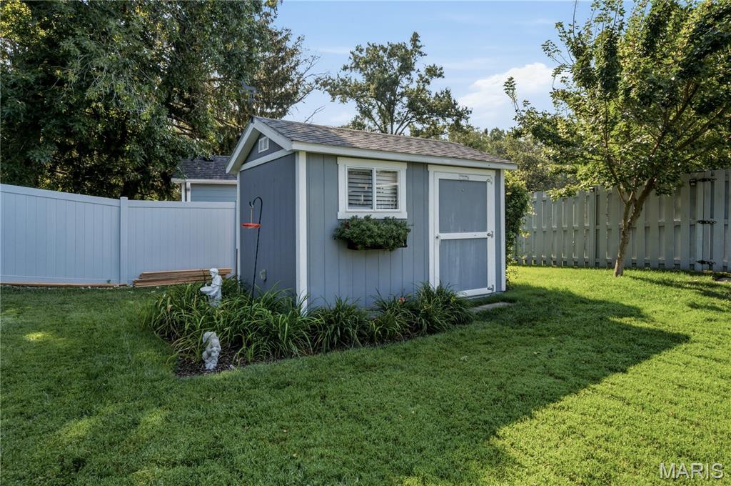 Ridgemoor Forest 1 - Residential