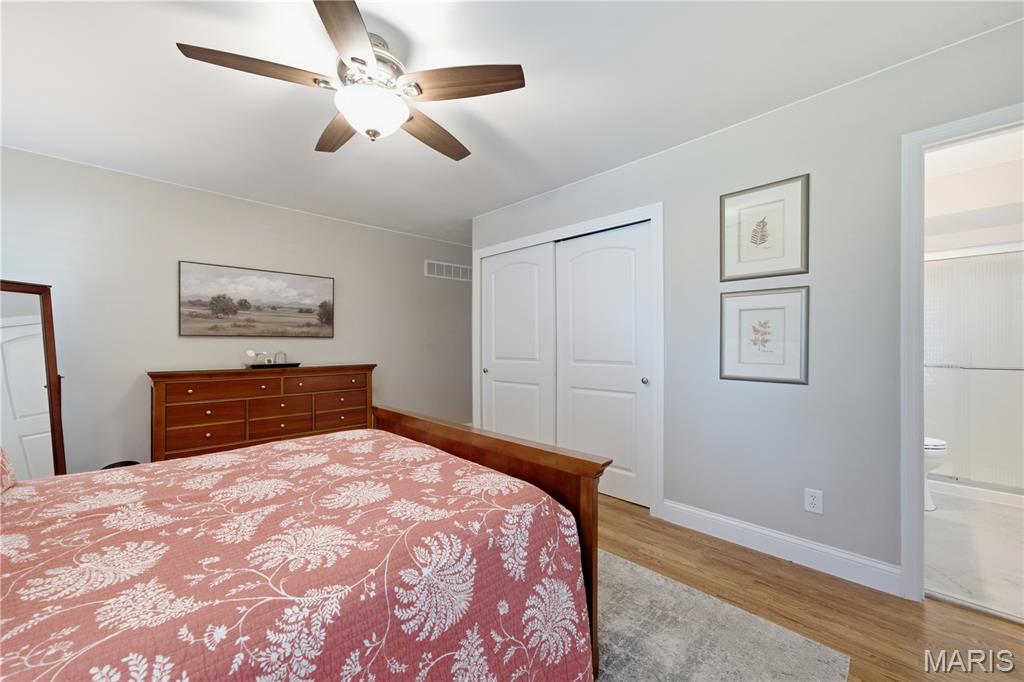 Ridgemoor Forest 1 - Residential