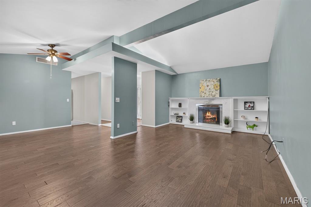 Robinwood West 3 - Residential