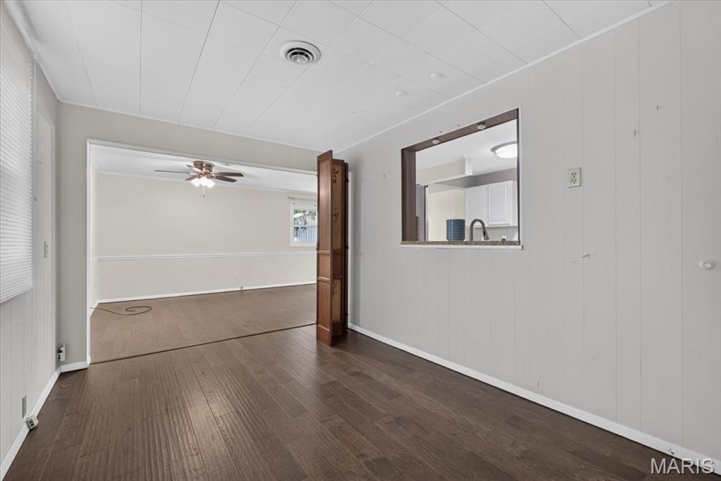 Robinwood West 3 - Residential
