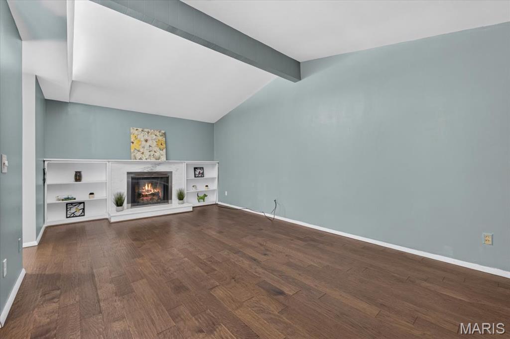 Robinwood West 3 - Residential