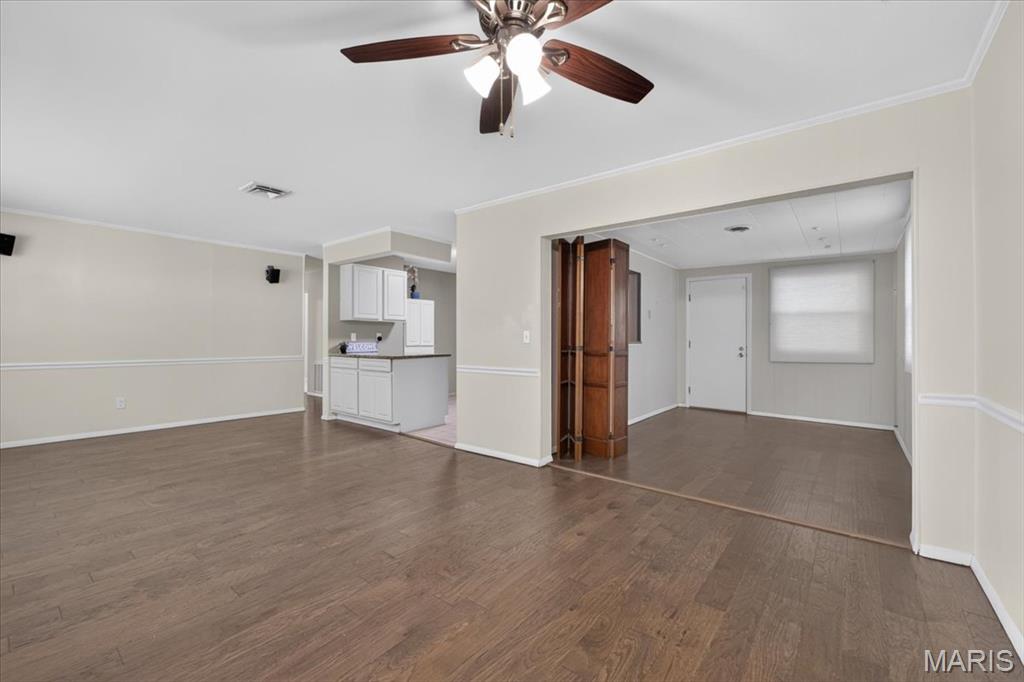 Robinwood West 3 - Residential
