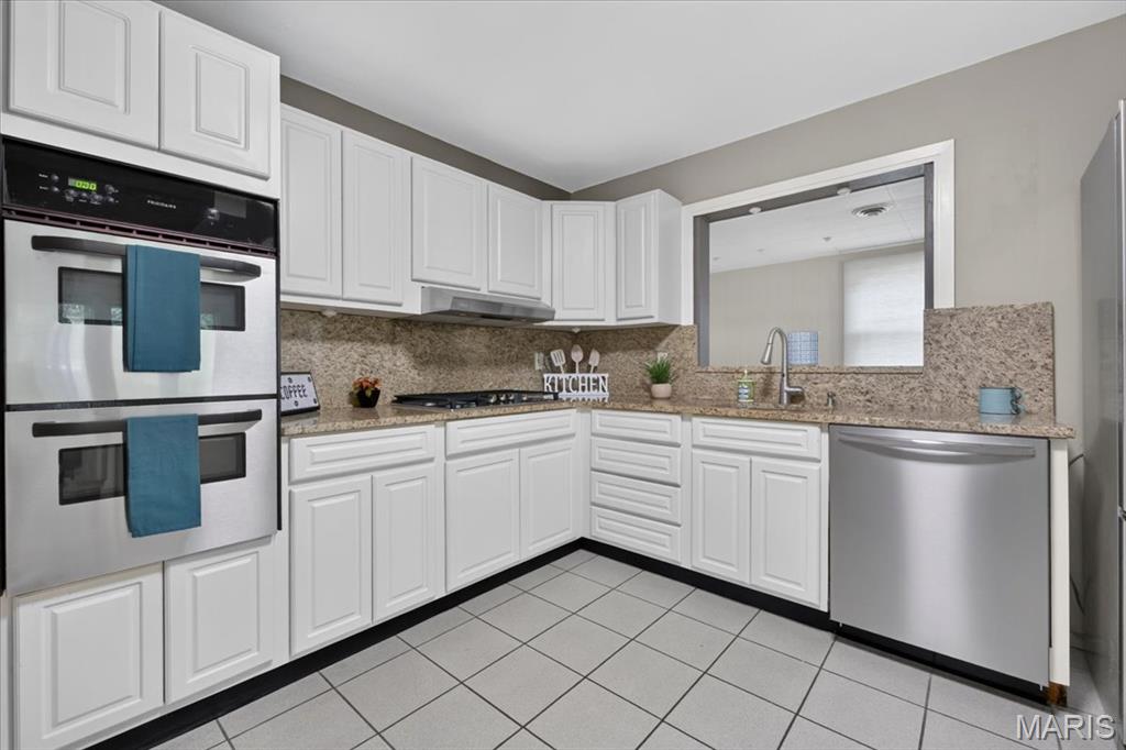 Robinwood West 3 - Residential