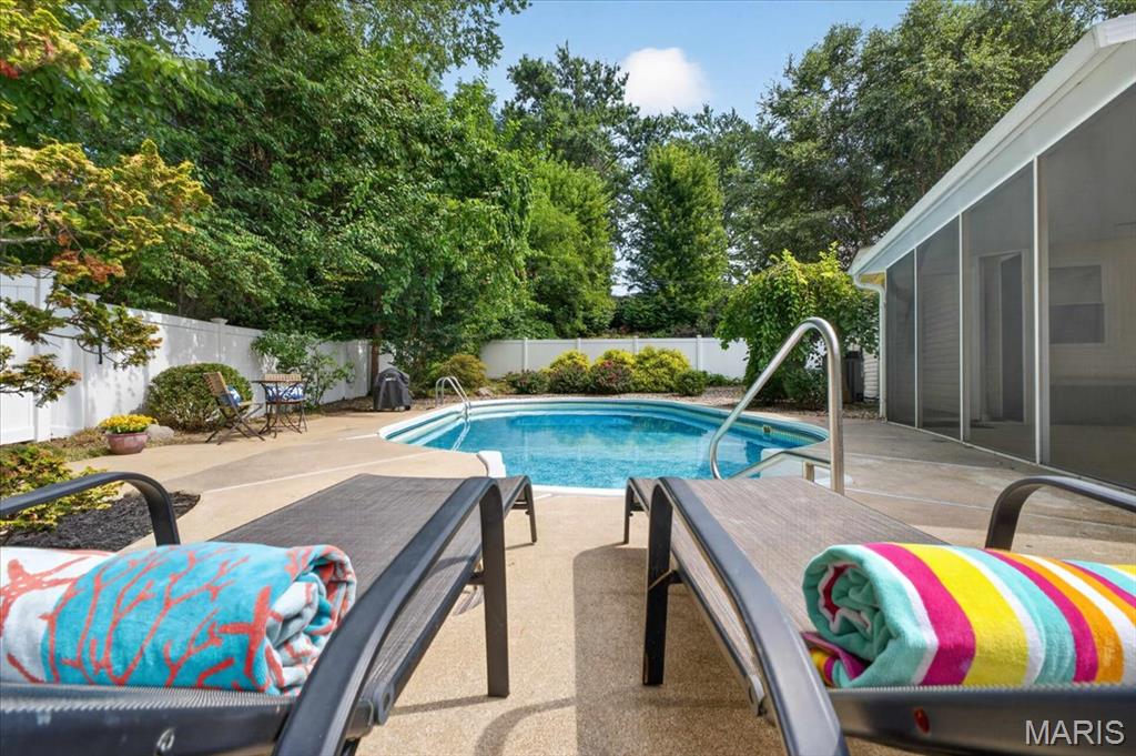 Robinwood West 3 - Residential