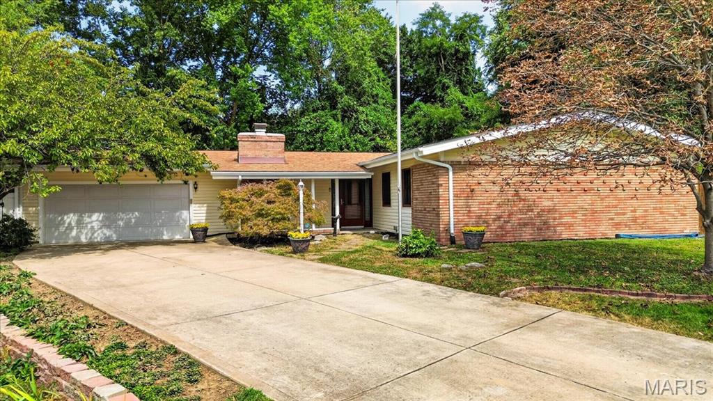 Robinwood West 3 - Residential