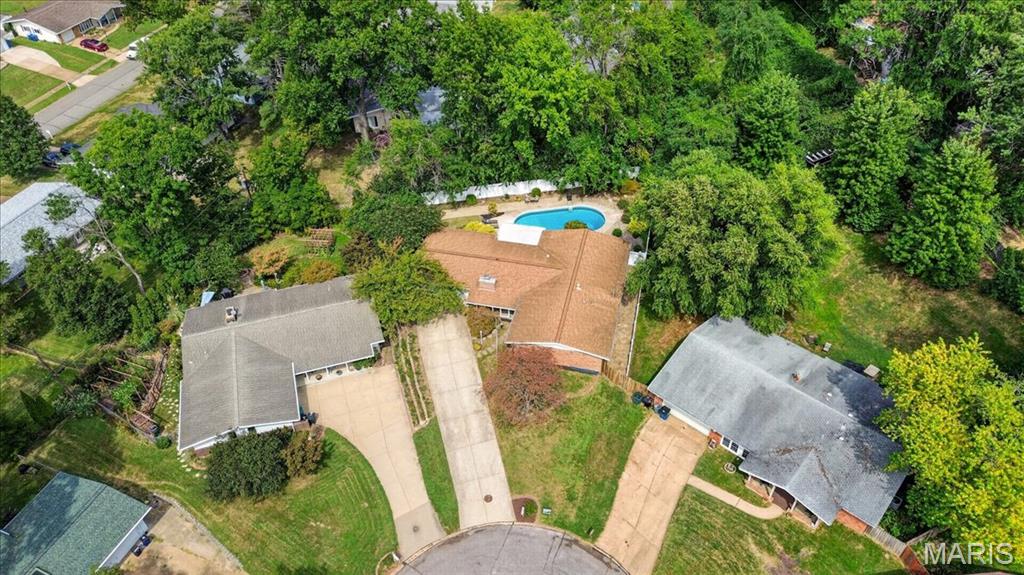 Robinwood West 3 - Residential