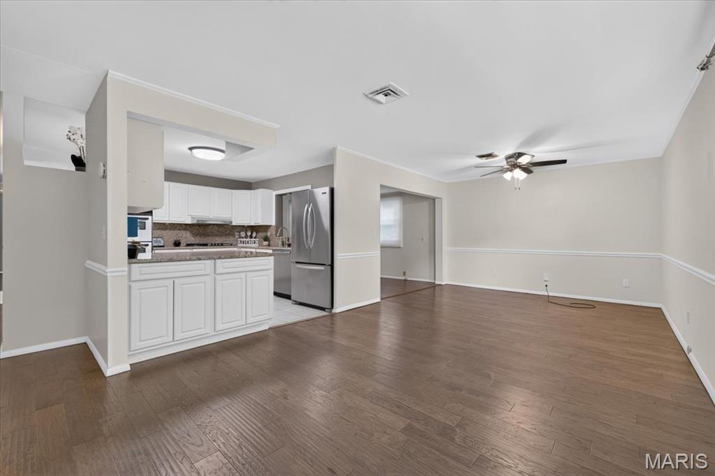 Robinwood West 3 - Residential