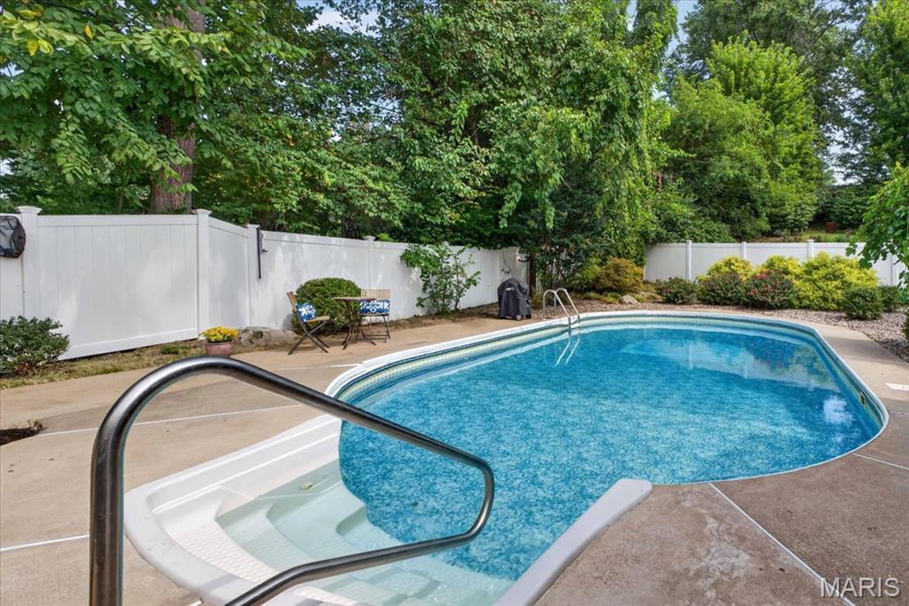 Robinwood West 3 - Residential