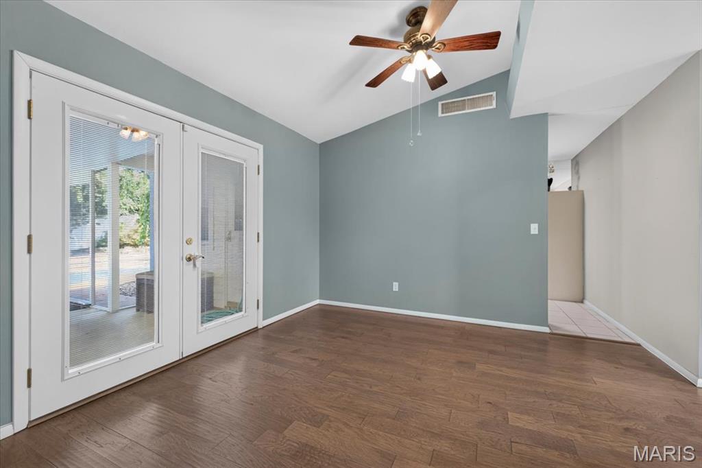 Robinwood West 3 - Residential