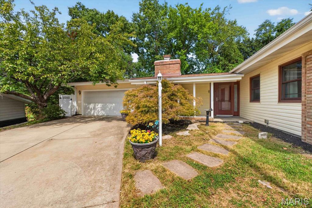 Robinwood West 3 - Residential