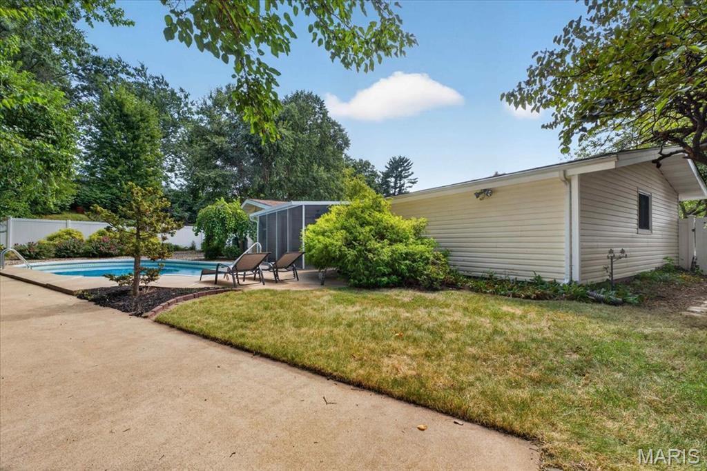 Robinwood West 3 - Residential