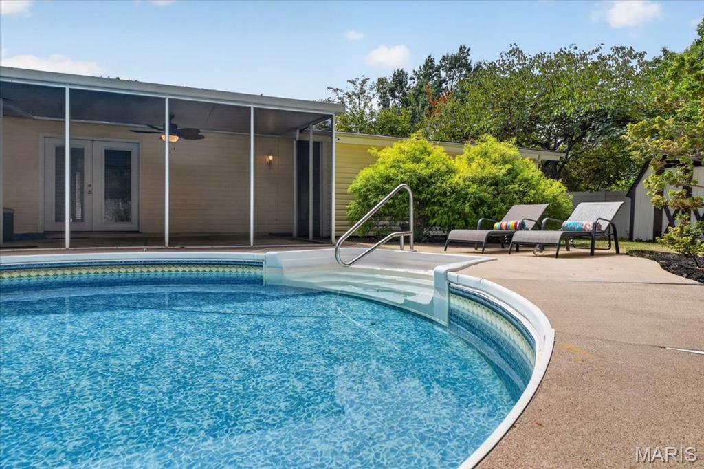 Robinwood West 3 - Residential
