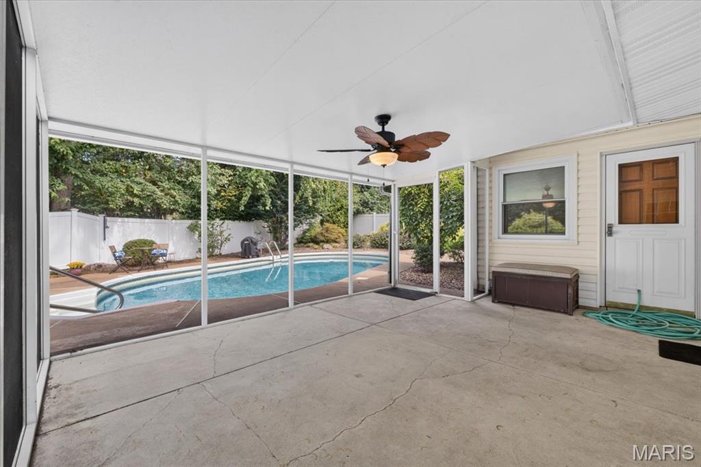 Robinwood West 3 - Residential