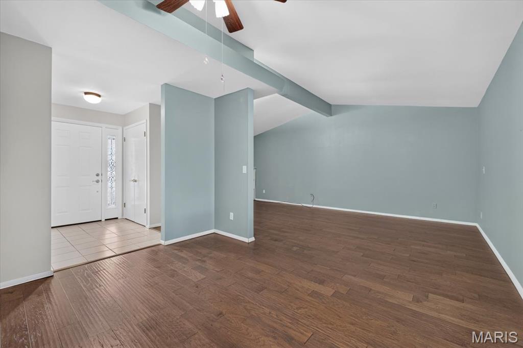 Robinwood West 3 - Residential