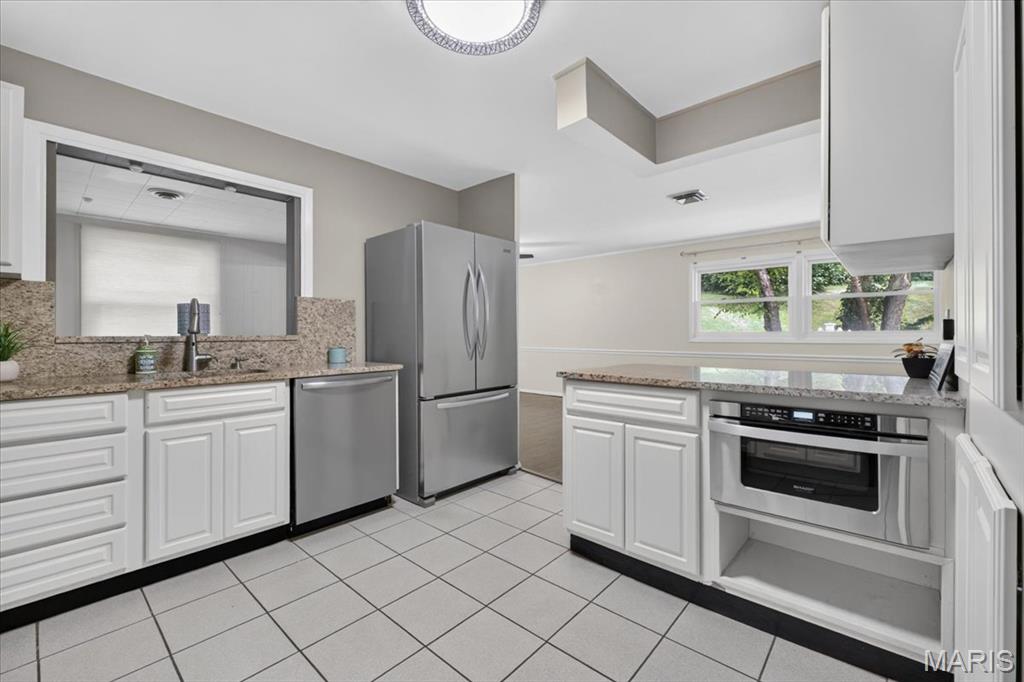 Robinwood West 3 - Residential