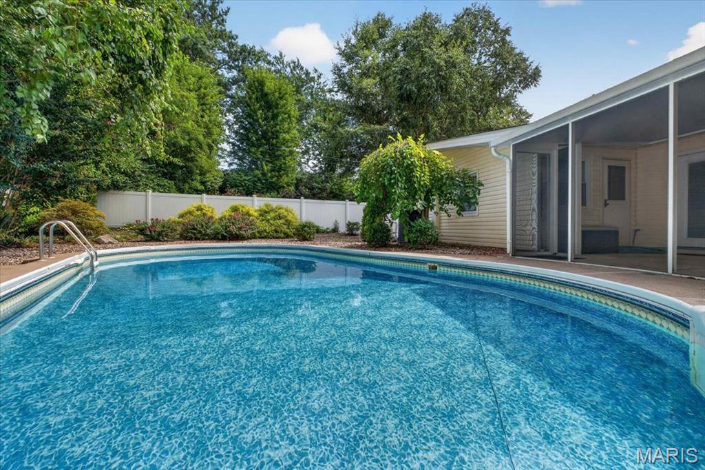 Robinwood West 3 - Residential