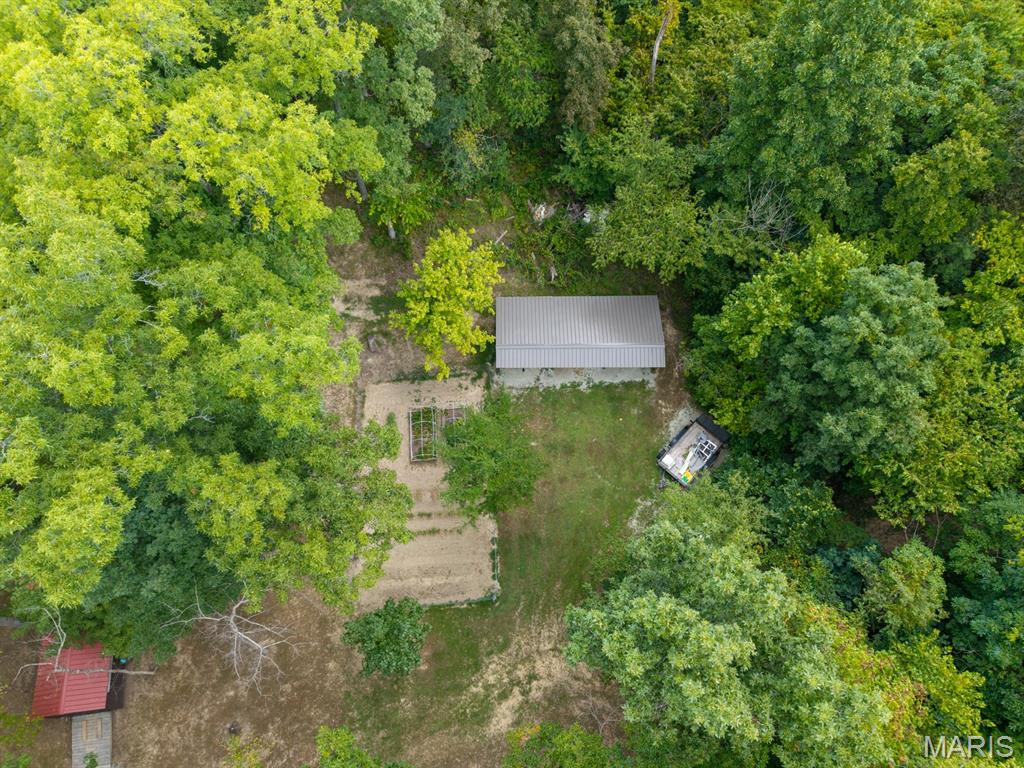 F W Rohlands Sub - Farm