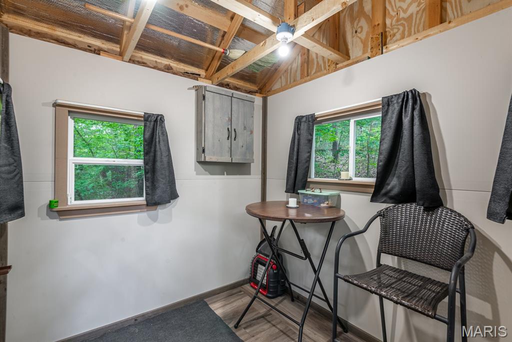 F W Rohlands Sub - Farm