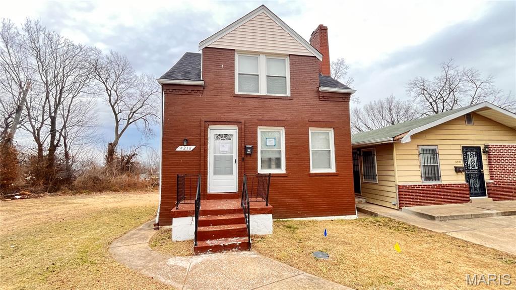 McDermotts Edgewood Park - Residential