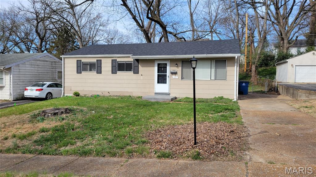 Forestwood 5 - Residential Lease