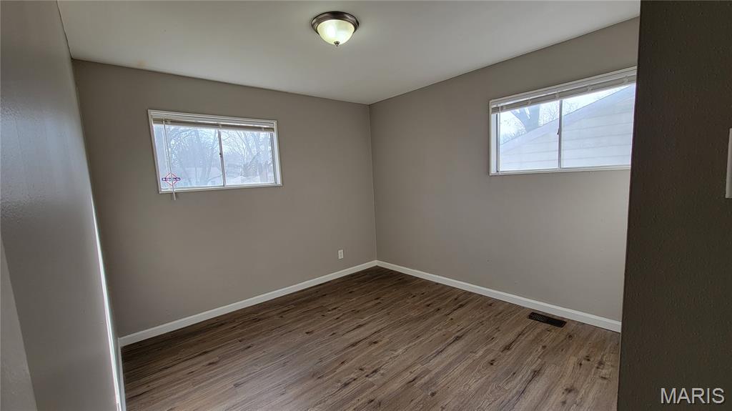 Forestwood 5 - Residential Lease