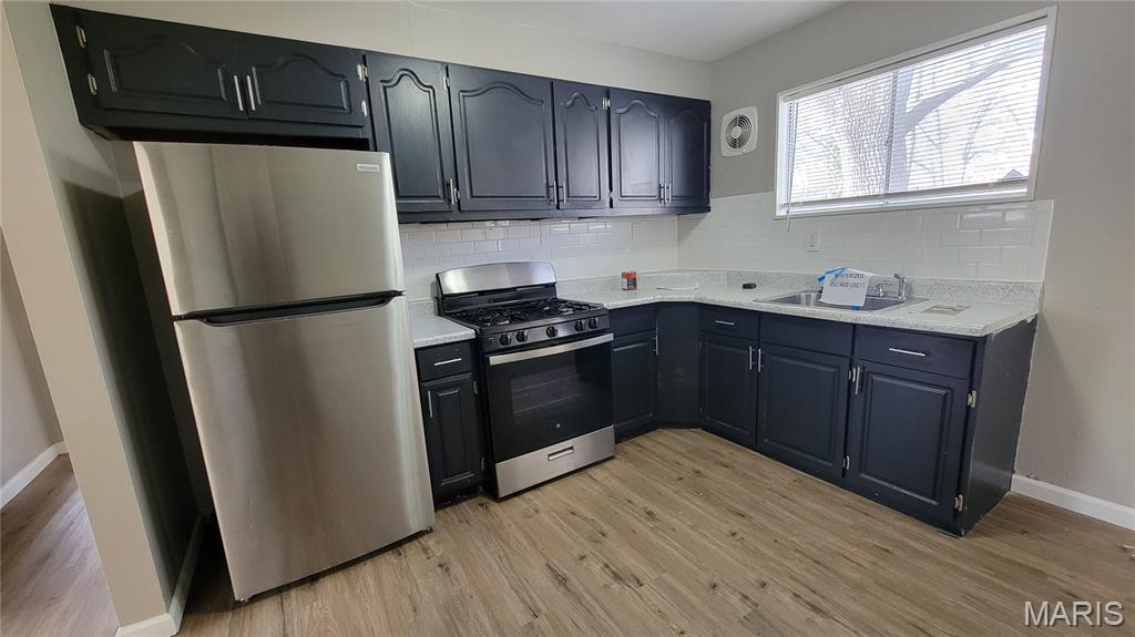 Forestwood 5 - Residential Lease