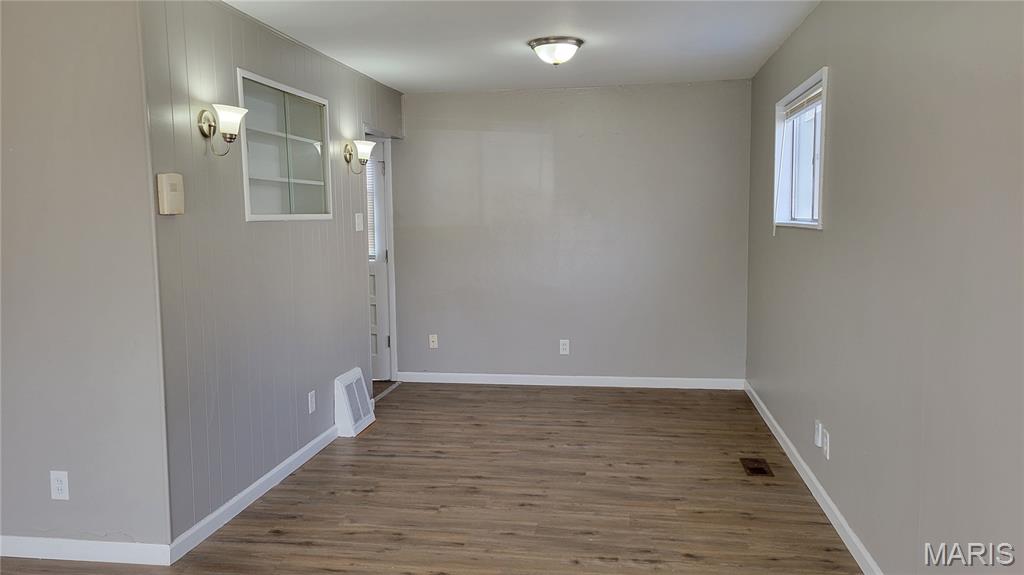 Forestwood 5 - Residential Lease