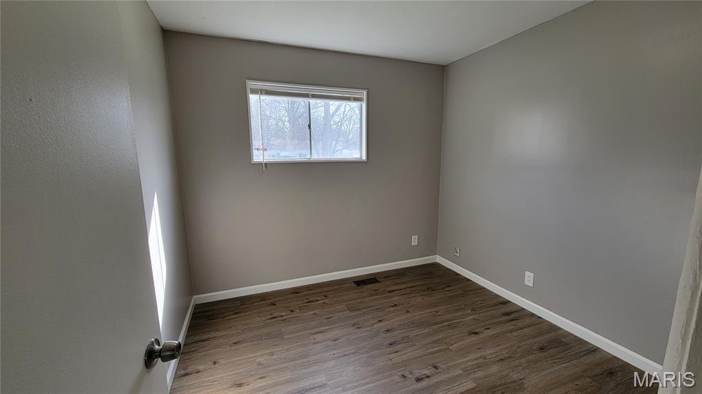 Forestwood 5 - Residential Lease