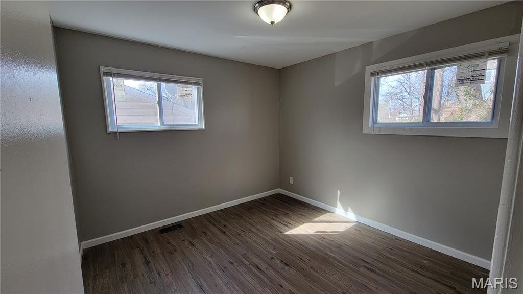 Forestwood 5 - Residential Lease